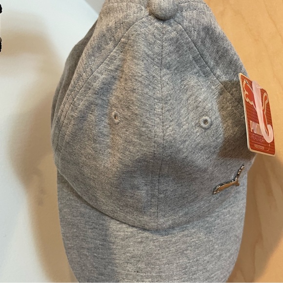 Puma Cap - Picture 2 of 5